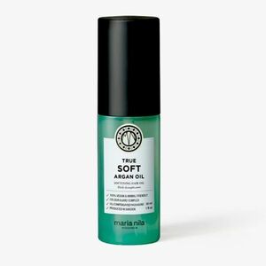 Brand new Maria Nila true soft argan oil 1fl oz